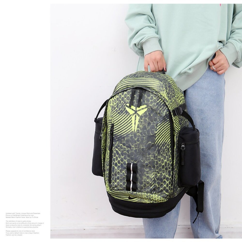 Nike backpack - Picture 2 of 3